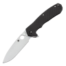 Складной нож SPYDERCO LAI AMALGAM 234CFP C234CFP